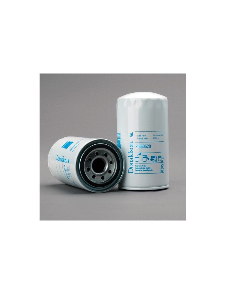 Filtru Ulei Motor P550520