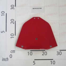 GEAR COVERING