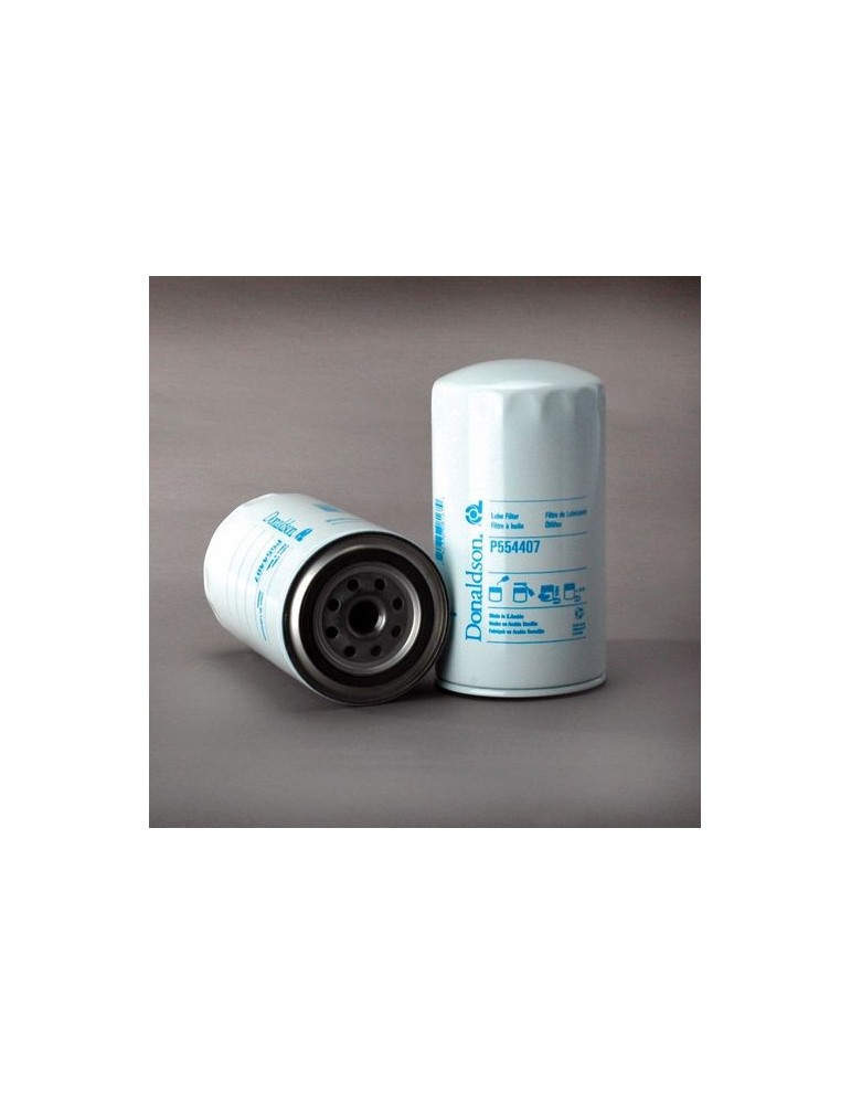 Filtru Ulei Motor P554407