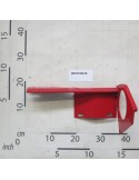 RIGHT GEAR COVER