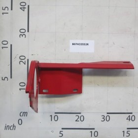 LEFT GEAR COVER