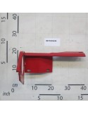 LEFT GEAR COVER