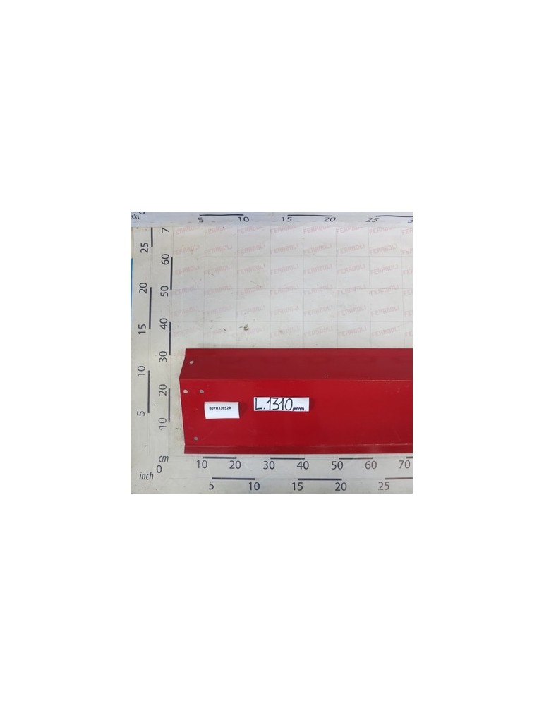 REAR DOOR SAFETY