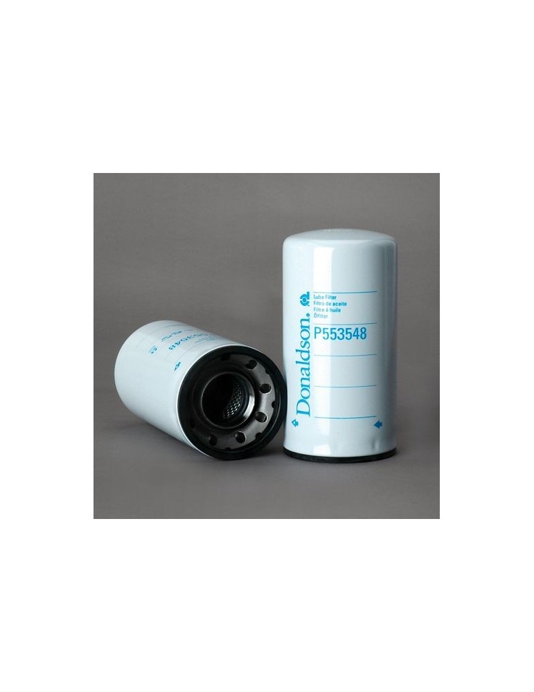 Filtru Ulei Motor P553548