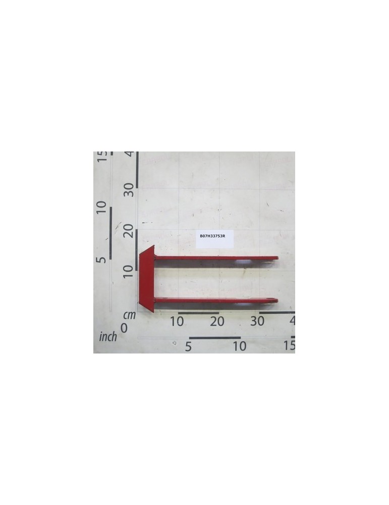 UPPER ATTACHMENT