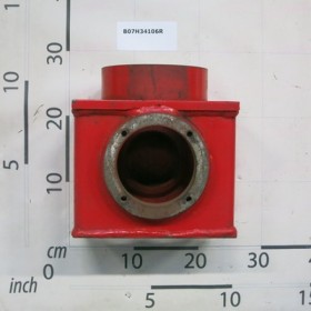 GEAR BOX