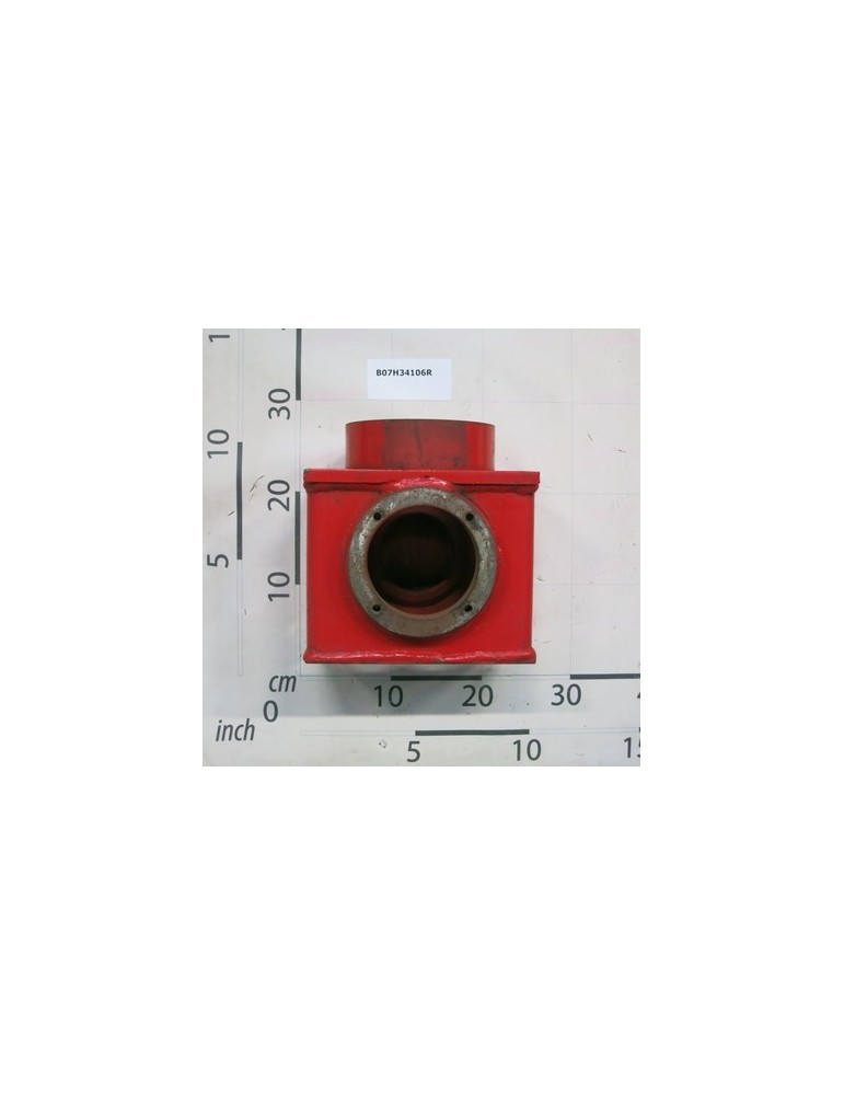 GEAR BOX