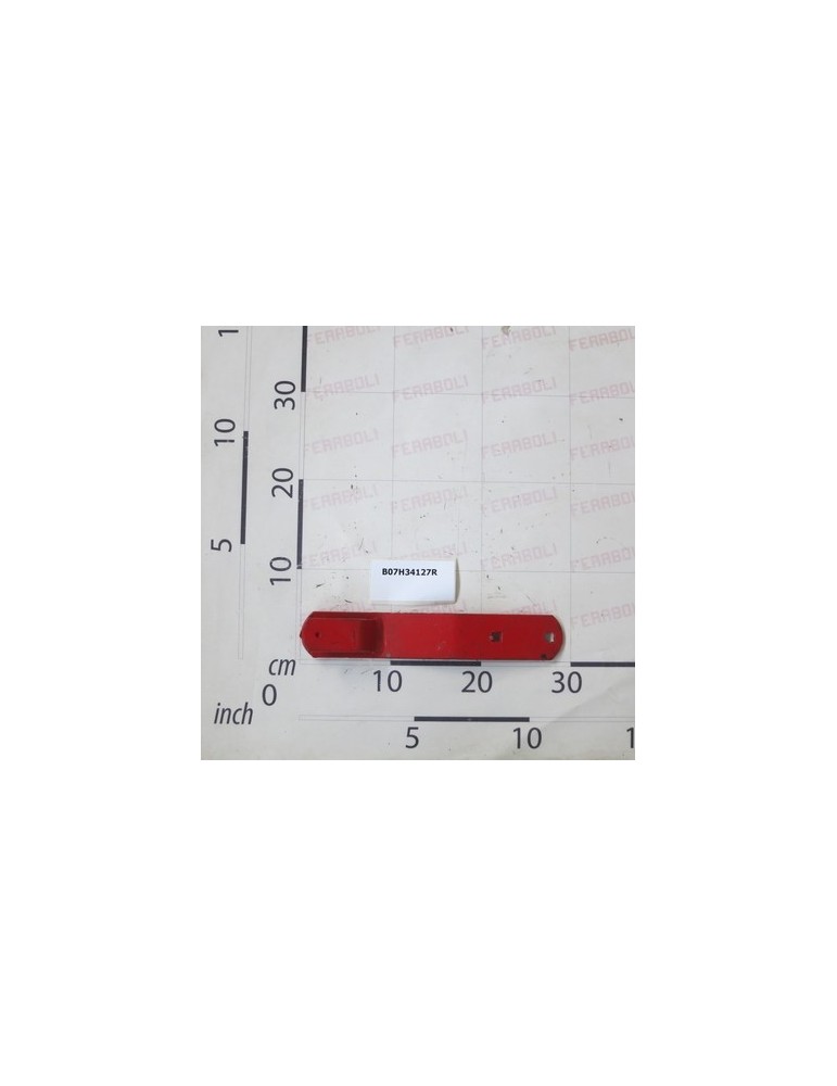 PULLEY SUPPORT