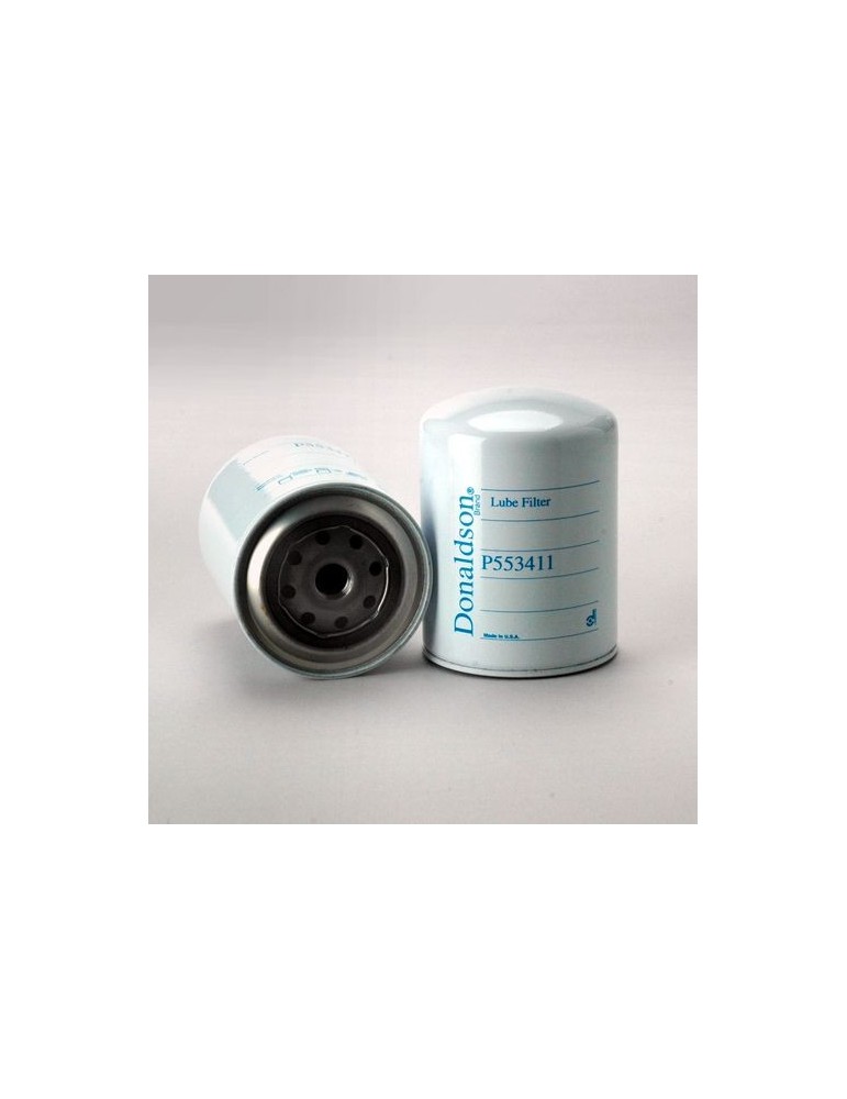 Filtru Ulei Motor P553411
