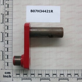 CONNECTING ROD