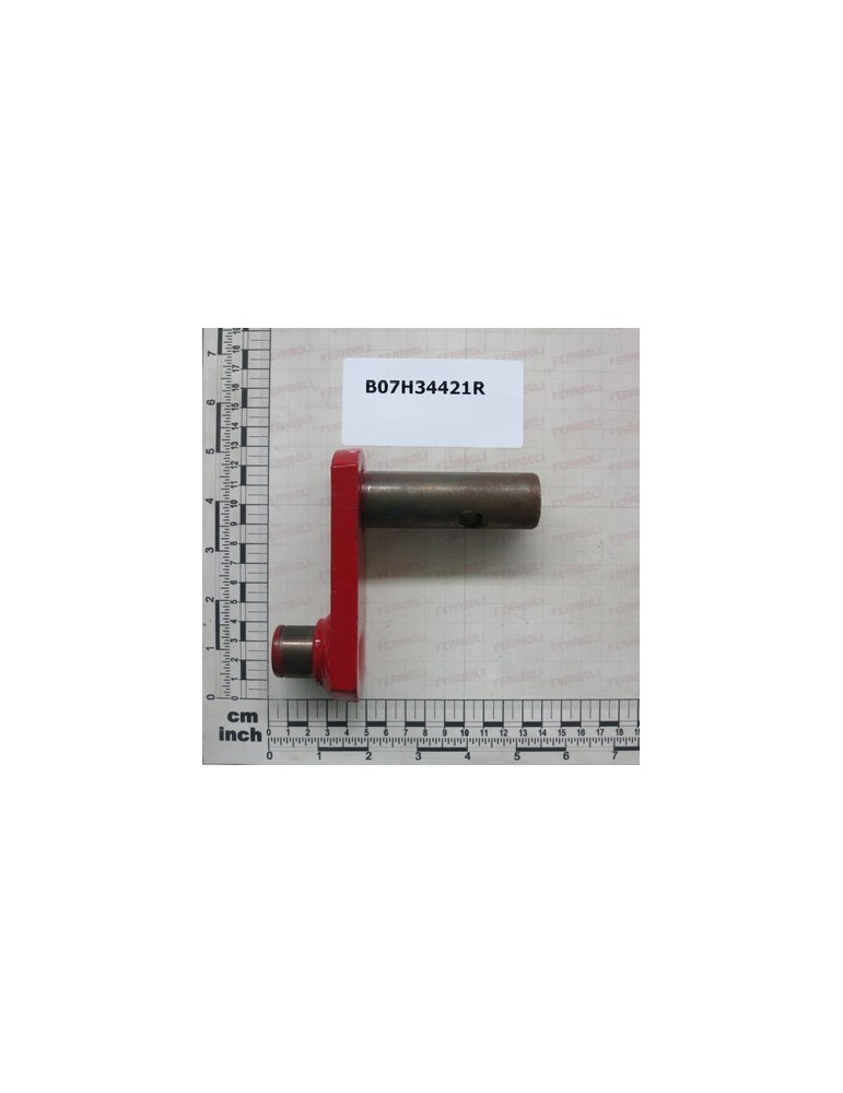 CONNECTING ROD
