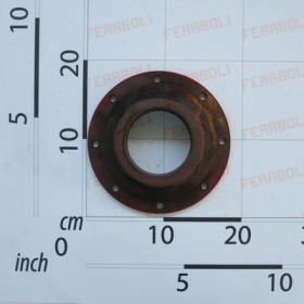 BOX LOCK FLANGE