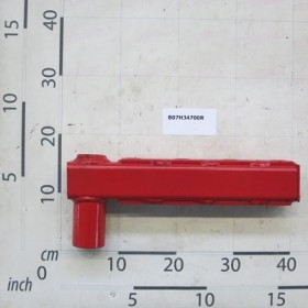 STUB AXLE