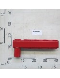 STUB AXLE