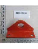 DEFLECTOR HOLDER