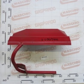 RIGHT-HAND DEFLECTOR