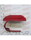 RIGHT-HAND DEFLECTOR