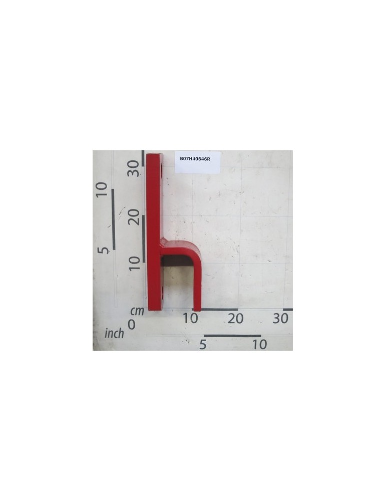 LOWER LINKAGE