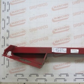 TIE ROD, LEFT-HAND