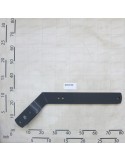 ROLLER ATTACH. LEFT ARM