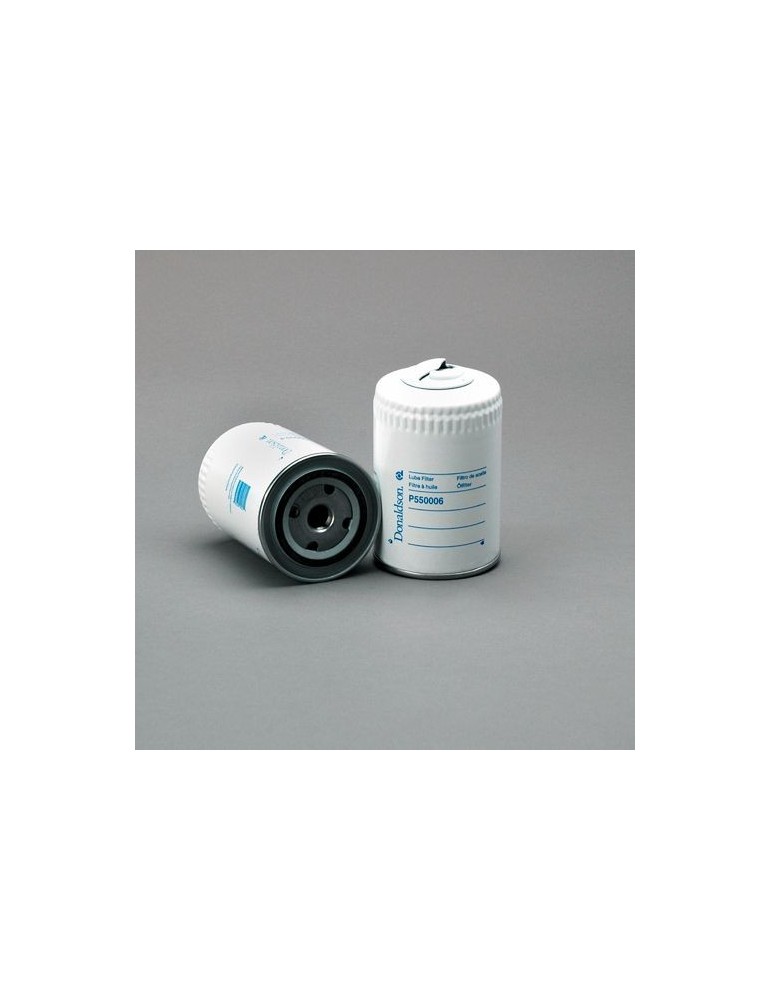 Filtru Ulei Motor P550006