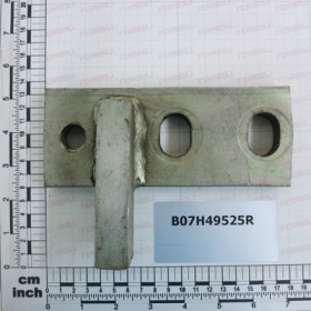 RIGHT BRACKET