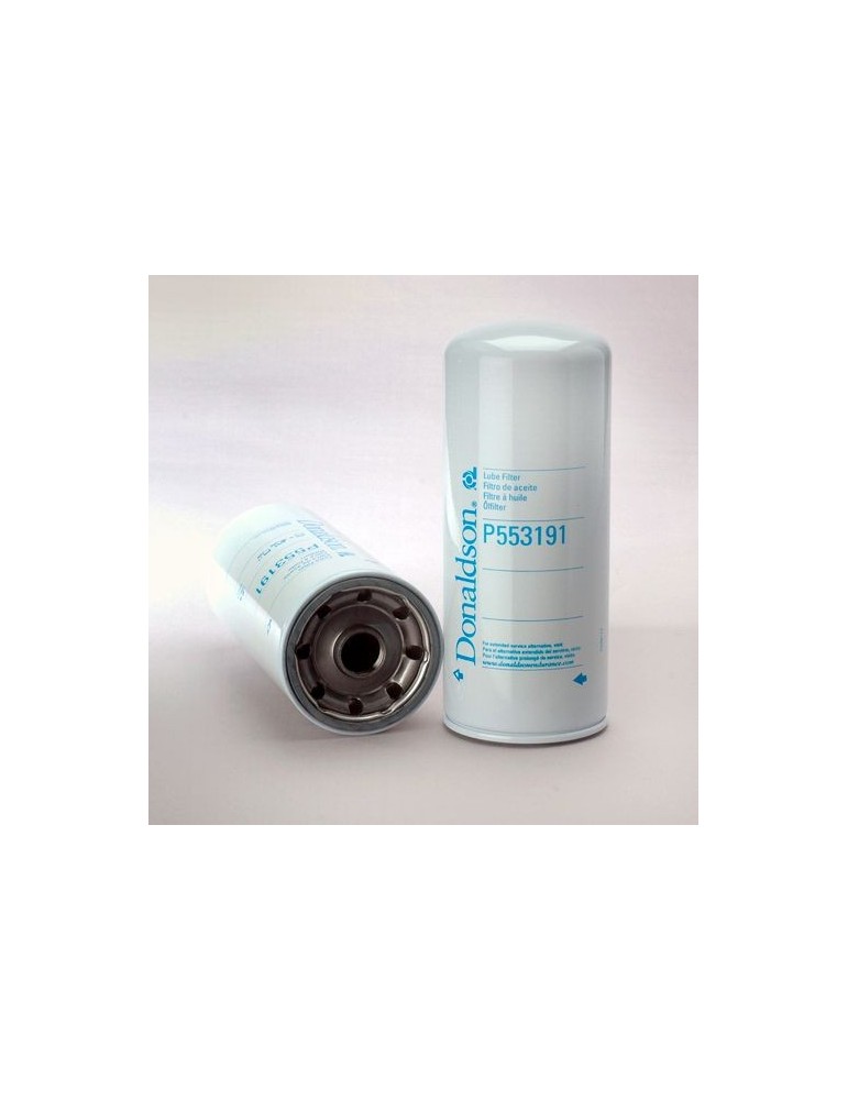 Filtru Ulei Motor P553191