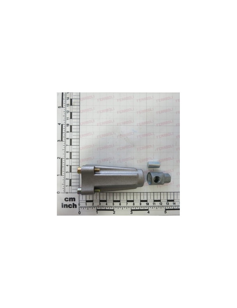 7J00001 SELECTOR TERMINAL