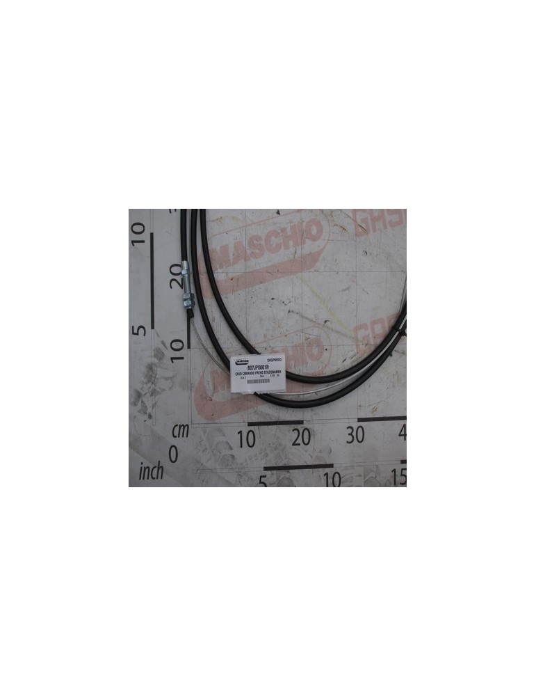 PARKING BRAKE CABLE