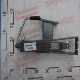 PARKING BRAKE CONTROL