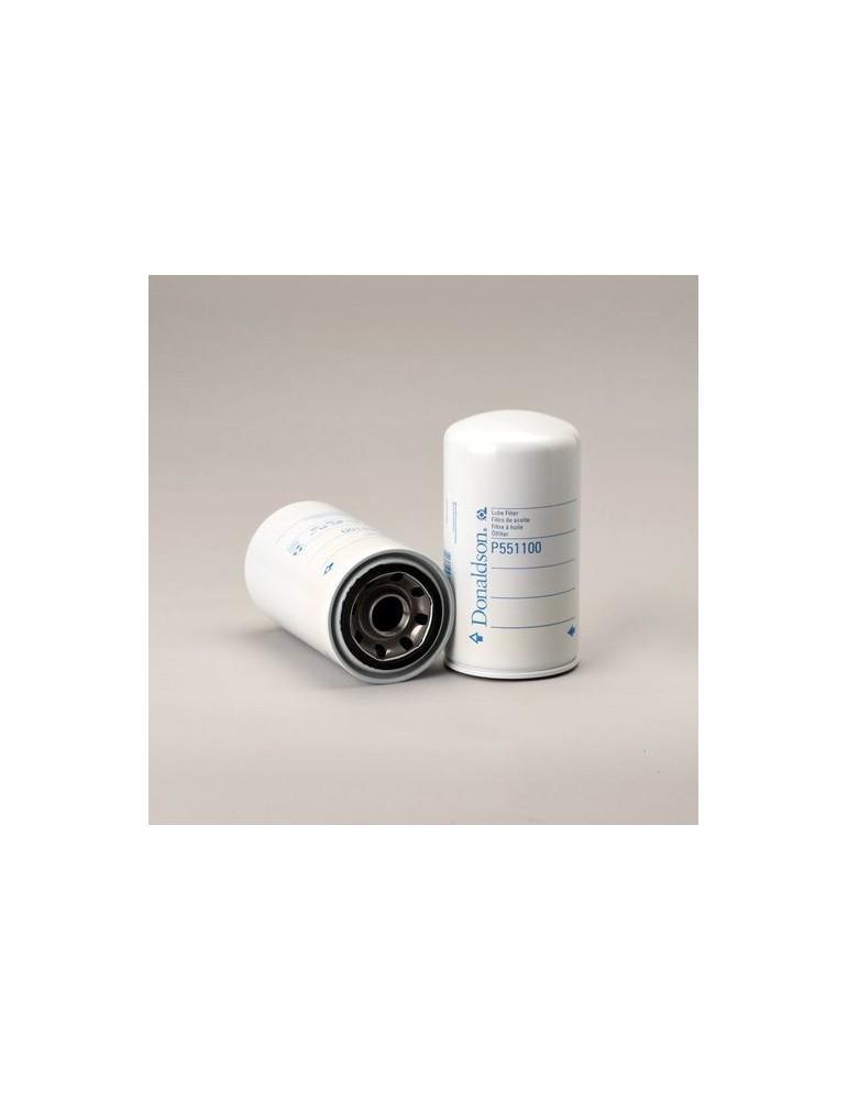 Filtru Ulei Motor P551100