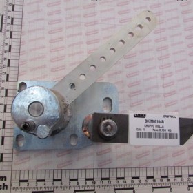 ROD GROUP