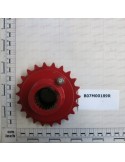 KIT SICUREZZA RULLO ALETTATO .