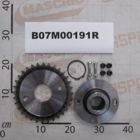 BALER SAFETY KIT