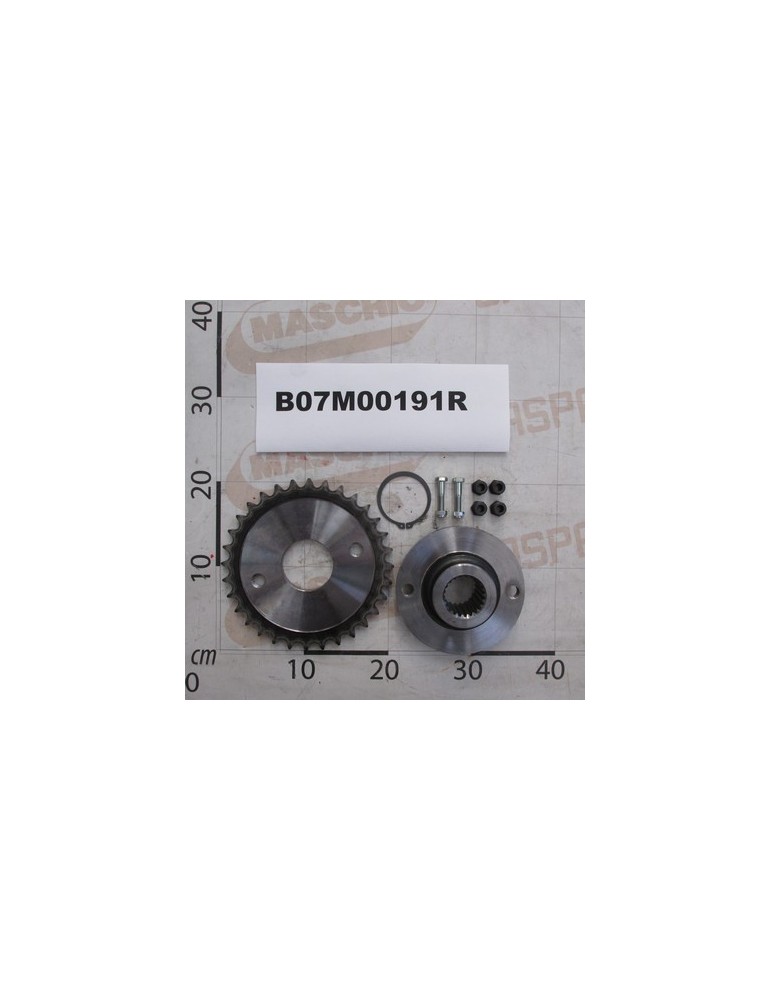 BALER SAFETY KIT