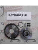 BALER SAFETY KIT