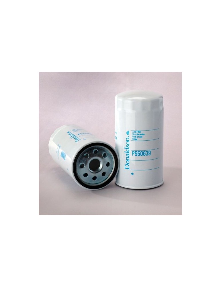 Filtru Ulei Motor P550639