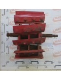 12 KNIVES CUTTER HEAD