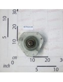 SUPP. BEARING BAH-0013 D