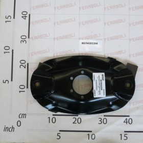 RIGHT CUT DISK