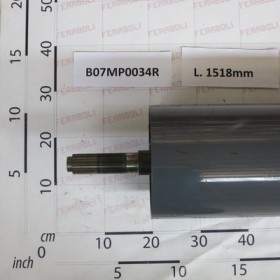 MOTOR ROLLER