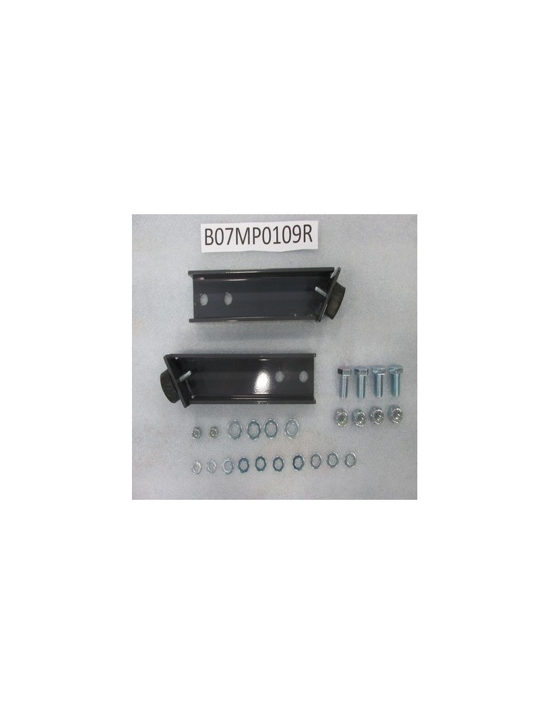 KIT PRODUCTS EJECTORS