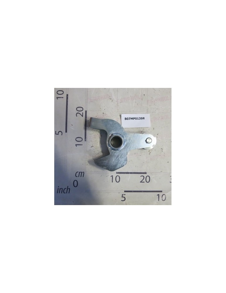 MOUNT BILANCINO CUT 12