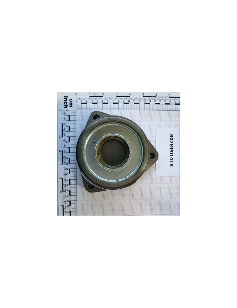 MOUNT SUPPORT FOLLE ROLL LEGA