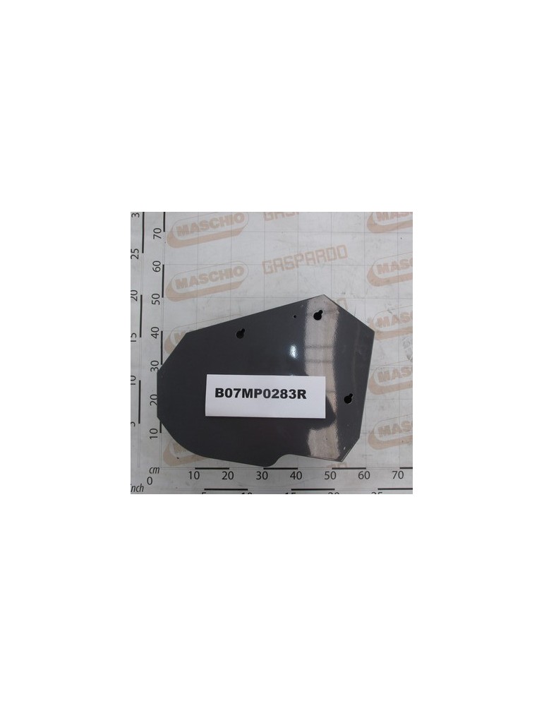 LEFT CARTER PICK-UP MOND 110