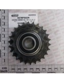 CROWN ASSEMBLY 3/4-5/8; Z-16-2