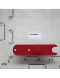 DUMP RAKE LINKAGE