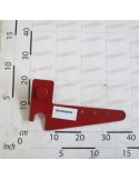 LEFT RAKE ATTACHMENT