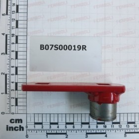 CHAIN TIGHTENER