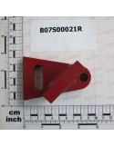 LEFT SCRAPER LINKAGE